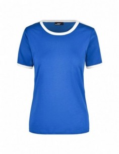 Ladies' Flag-T